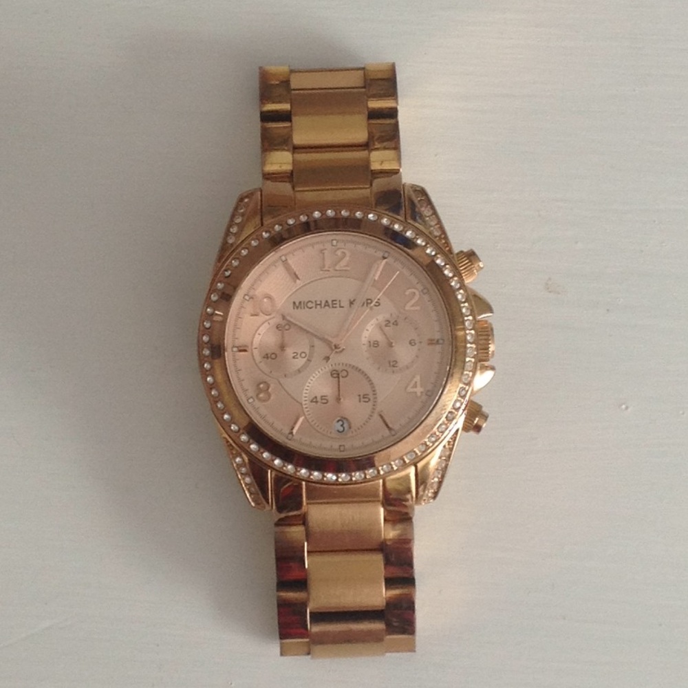 Michael Kors Watch